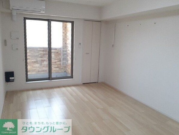 グッディーハウスIの物件内観写真